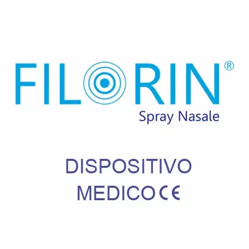 FILORIN NASO SPRAY NASALE 50 ML