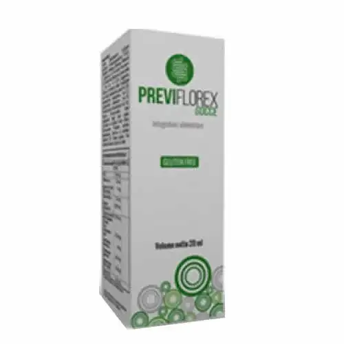 PREVIFLOREX GOCCE 20 ML