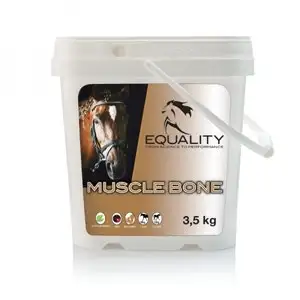 Equistro Muscle Bone 3,5Kg