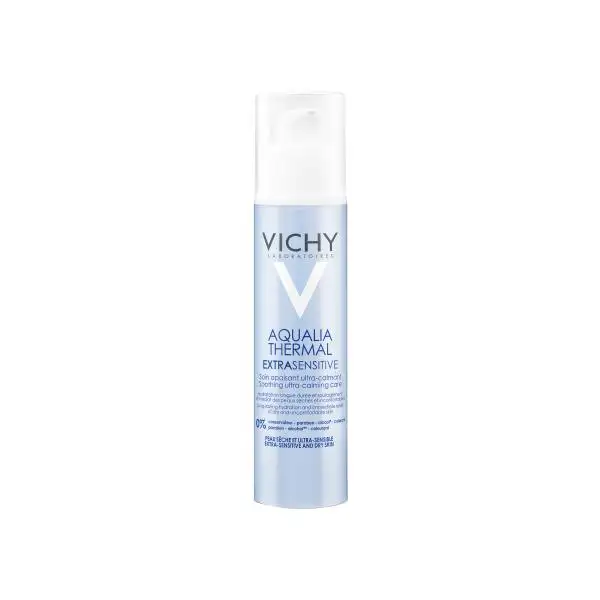 Vichy Aqualia Thermal Extrasensitive Trattamento Idratante Pelle Secca 50 ml