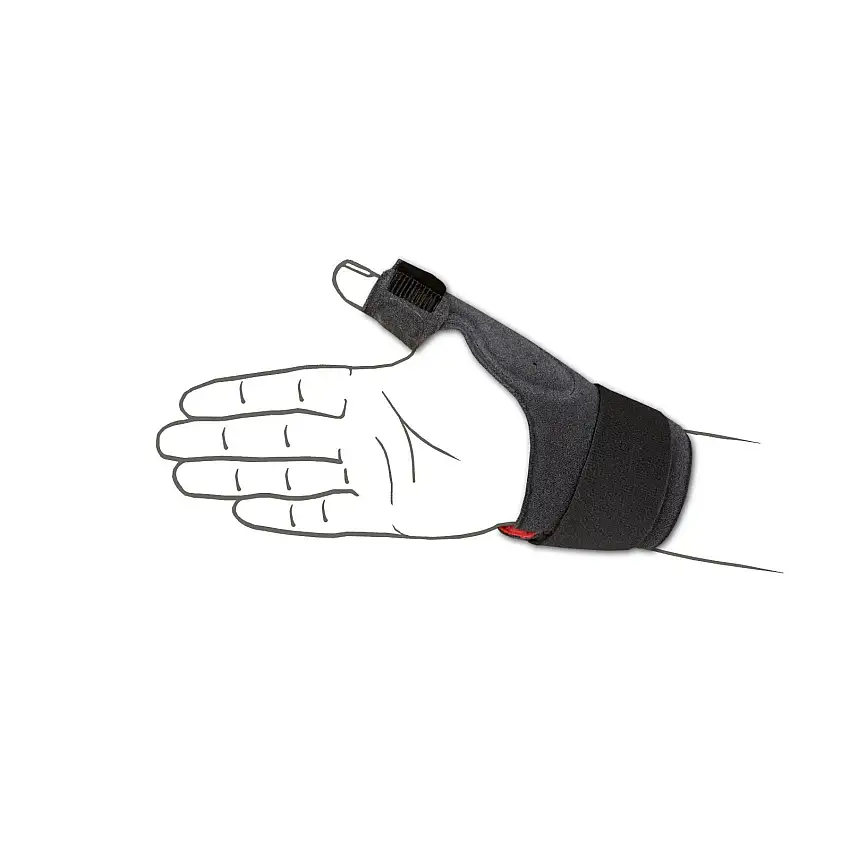 Tenortho TO2303 Rhizofit Light Ortesi Per Rizoartrosi Taglia 1