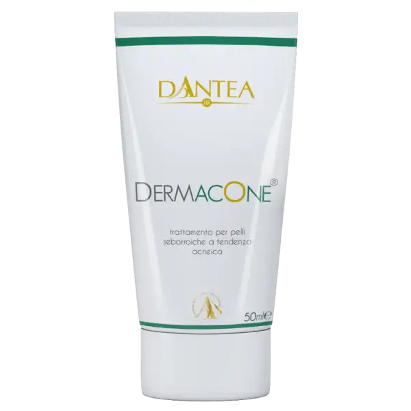 Galathea dermacone trattamento per pelli grasse 50 ml