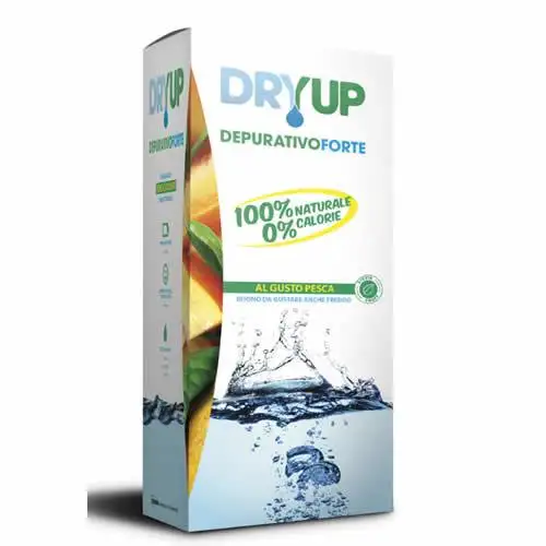 DRYUP DEPURATIVO FORTE 300 ML