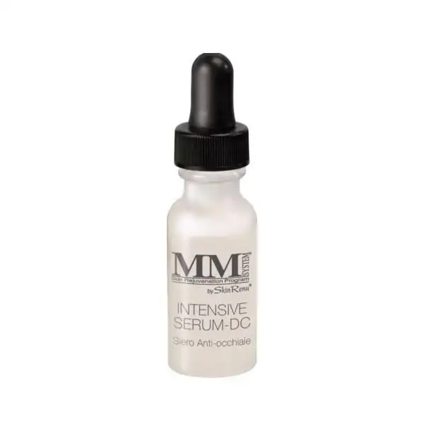 Mm system Siero Anti Occhiaie Intensive Serum DC 15ml
