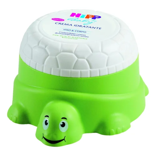 HIPP CREMA IDRATANTE TARTARUGA