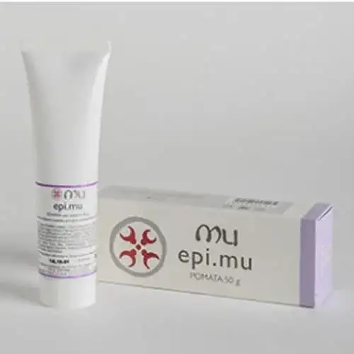 EPI MU GEL 50 G