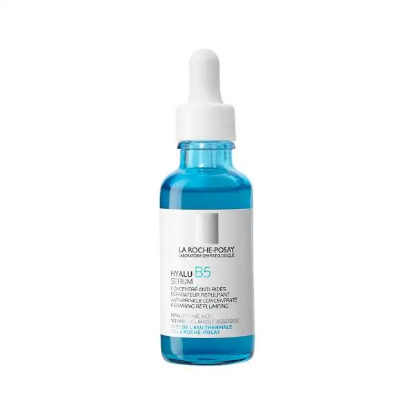 La roche posay hyalub5 siero anti-rughe con acido ialuronico