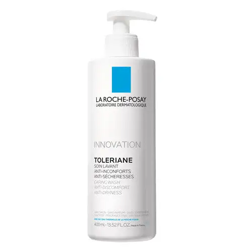 TOLERIANE CLEANSING CR F400ML