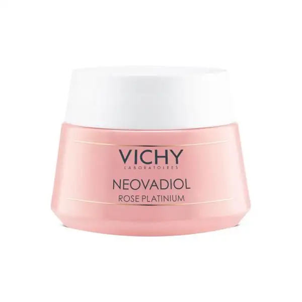 Vichy neovadiol rose platinium crema giorno antirughe rivitalizzante 50ml