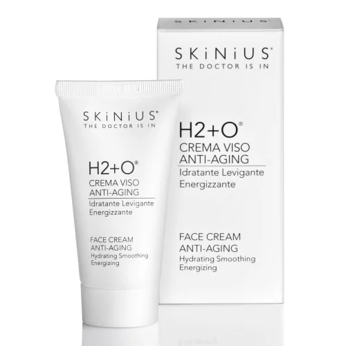 H2+O CREMA ANTI AGING 20ML