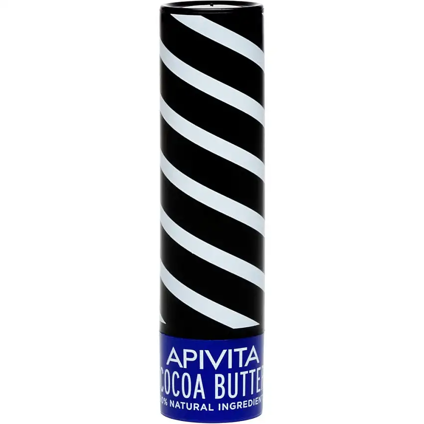 Apivita Burro Cacao Idratante 4,4g