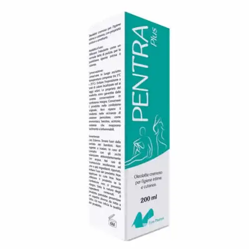 PENTRA PLUS EMULSIONE DETERGENTE