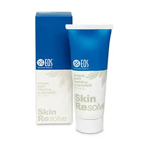 EOS SKIN RESOLVE CREMA PER PELLI REATTIVE E SENSIBILI 75 ML
