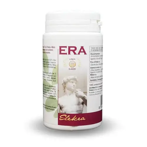 ERA 100 CAPSULE