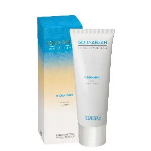 ARGAN GOLD CREMA MANI 75ML