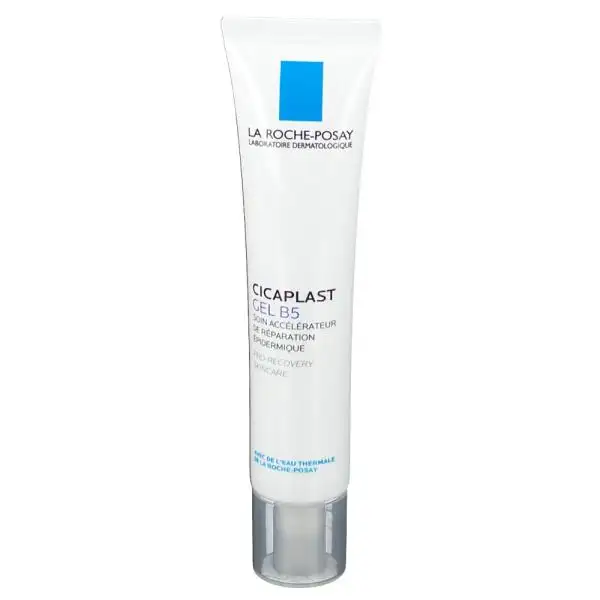 La roche posay cicaplast gel b5 lenitivo riparatore 40 ml