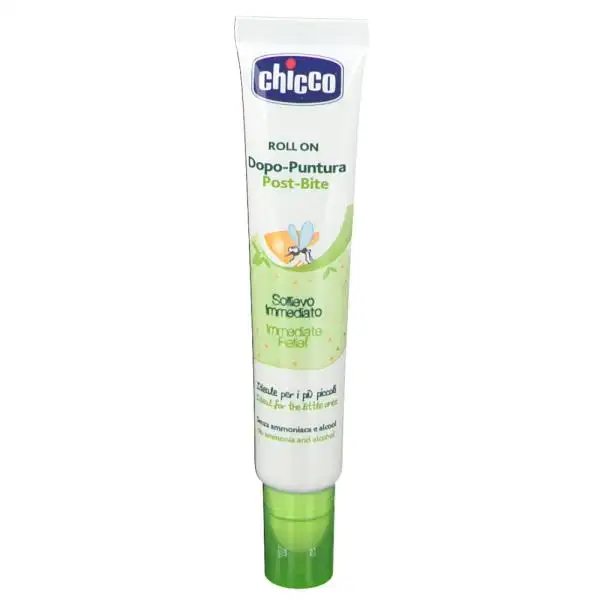 Chicco Penna Dopo-Puntura Sollievo Immediato 10 ml