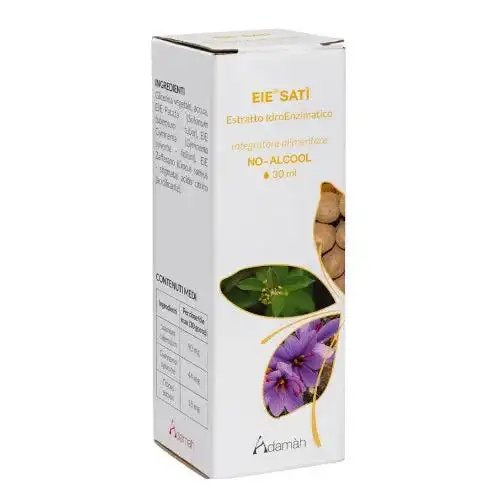 EIE SATI 30 ML GOCCE