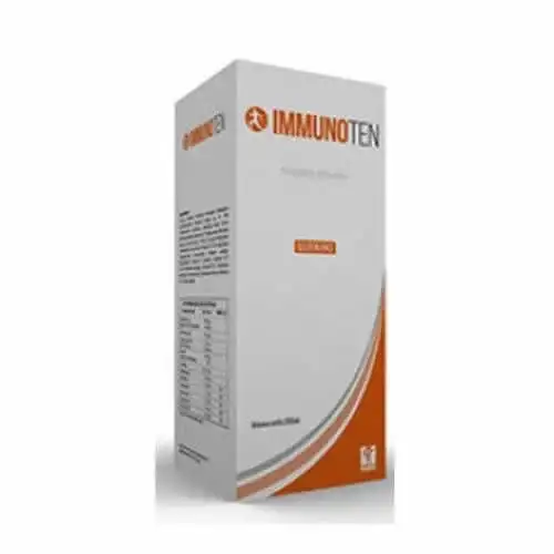 IMMUNOTEN 200 ML