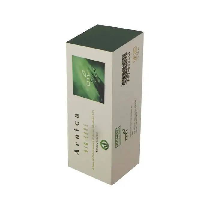 ARNICA Bio Care Crema 75ml OTI