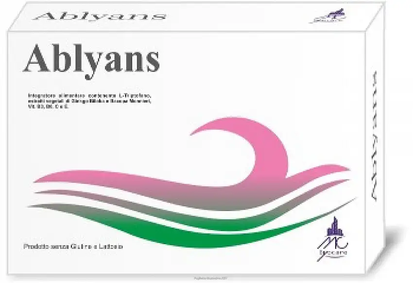 ABLYANS CPR
