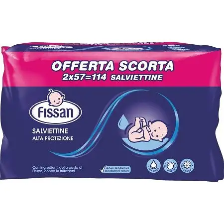 FISSAN SALV PROT/A BIPACK 57PZ