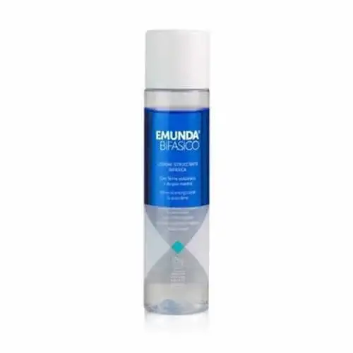 EMUNDA BIFASICO LOZIONE 125 ML