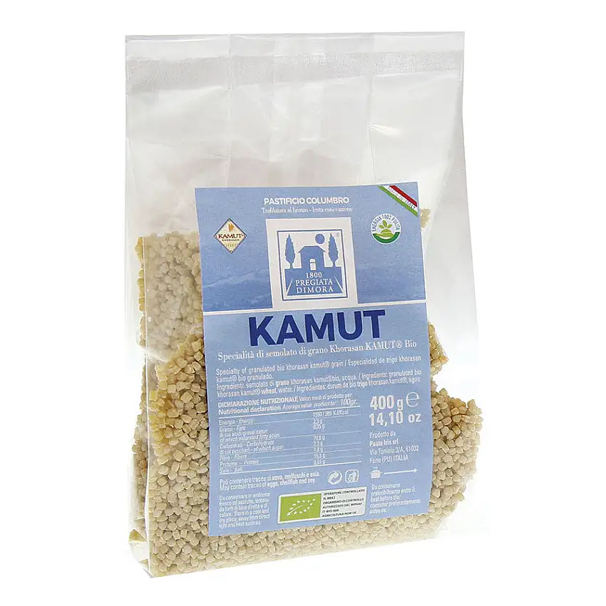 1800 PREGIATA D TEMPESTINE KAM