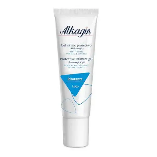 ALKAGIN GEL INTIMO PROTETTIVO PH 4,5 30 ML