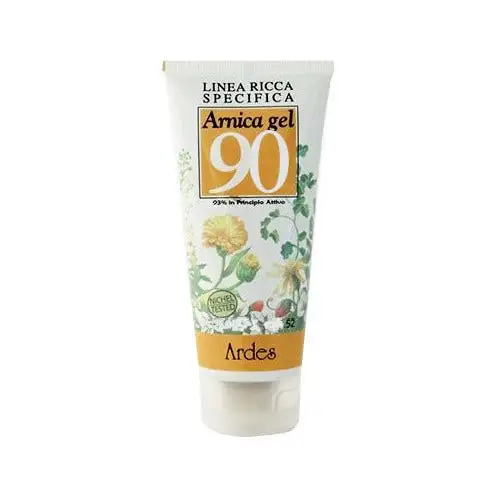 Ardes Arnica Gel 90% 200ml