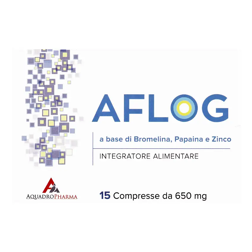AFLOG 15CPR