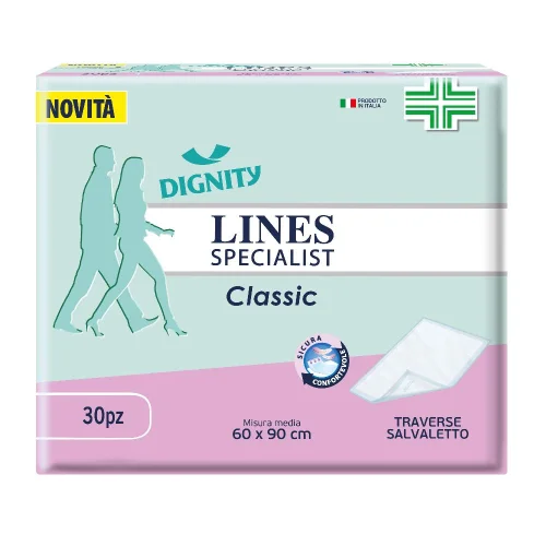 LINES SPEC TRAV 60X90 TP 5311
