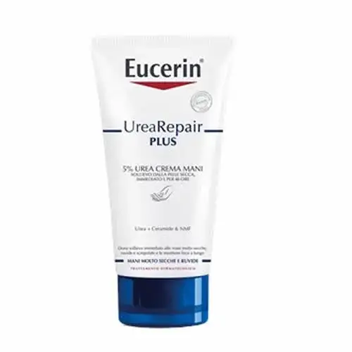 EUCERIN UREAREPAIR CREMA MANI 5% 30 ML