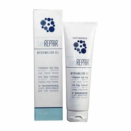LIPOREPAIR MICROEMULSION GEL 150 ML