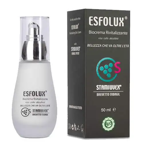 ESFOLUX BIOCREMA RIGENERANTE 50 ML