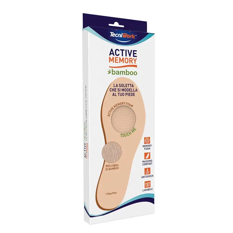 ACTIVE Memory Soletta Bamboo36