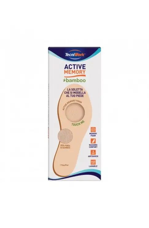 ACTIVE Memory Soletta Bamboo37