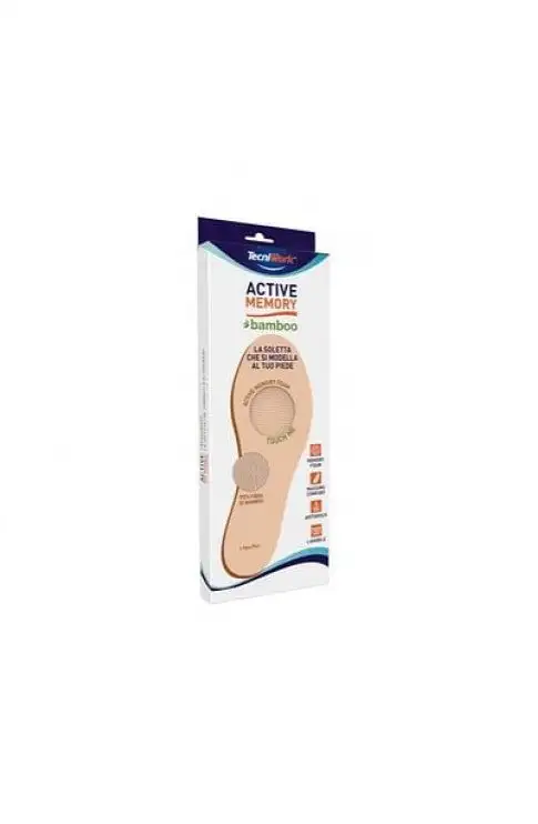 ACTIVE Memory Soletta Bamboo41