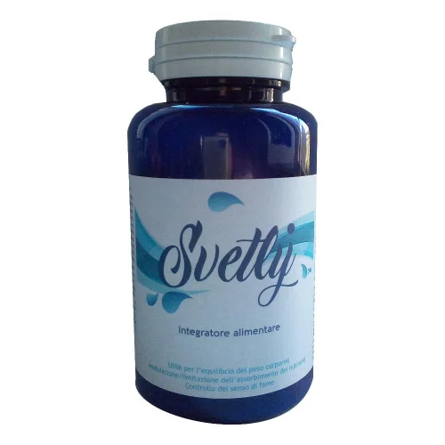 SVETLY 90CPS