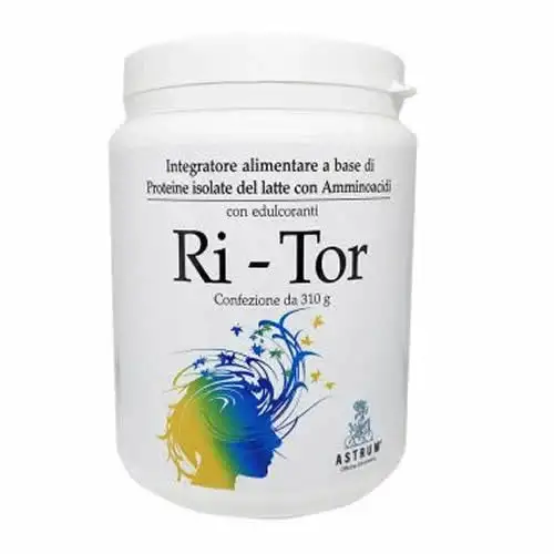 ASTRUM RITOR 310 G