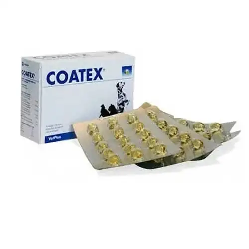 COATEX 60 CAPSULE