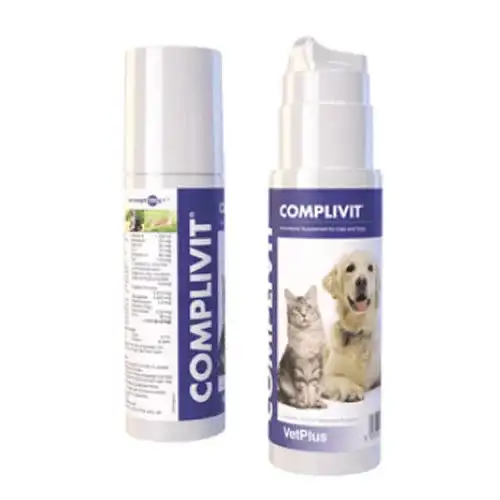 COMPLIVIT 150 G