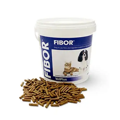 FIBOR 500 G