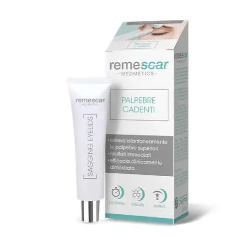 REMESCAR PALPEBRE CADENTI 8 ML