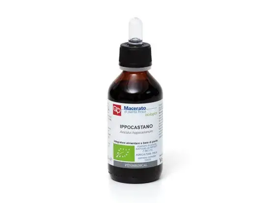 Ippocastano Tintura Madre 100ml