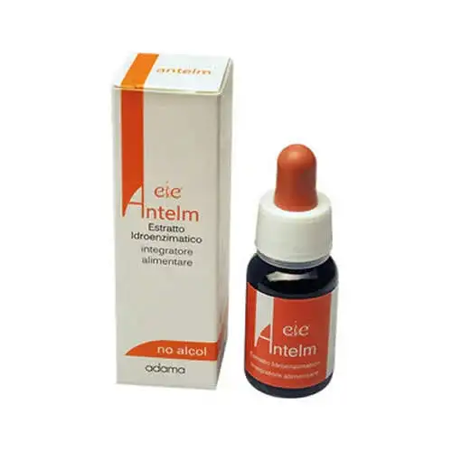 EIE ANTELM 60 ML