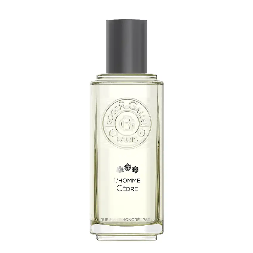 Roger & Gallet L'Homme Cedre Eau De Toilette 100ml