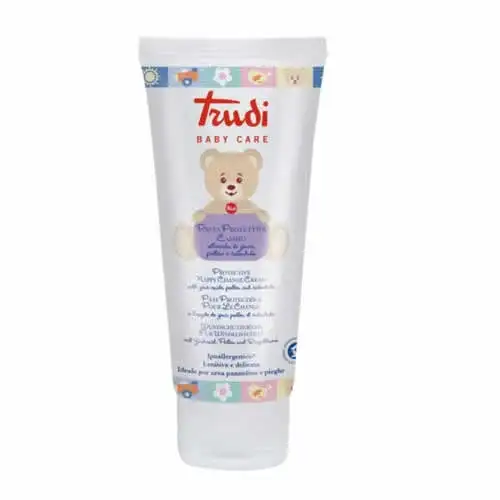 TRUDI BABY CARE PASTA PROTETTIVA-LENITIVA 100 ML