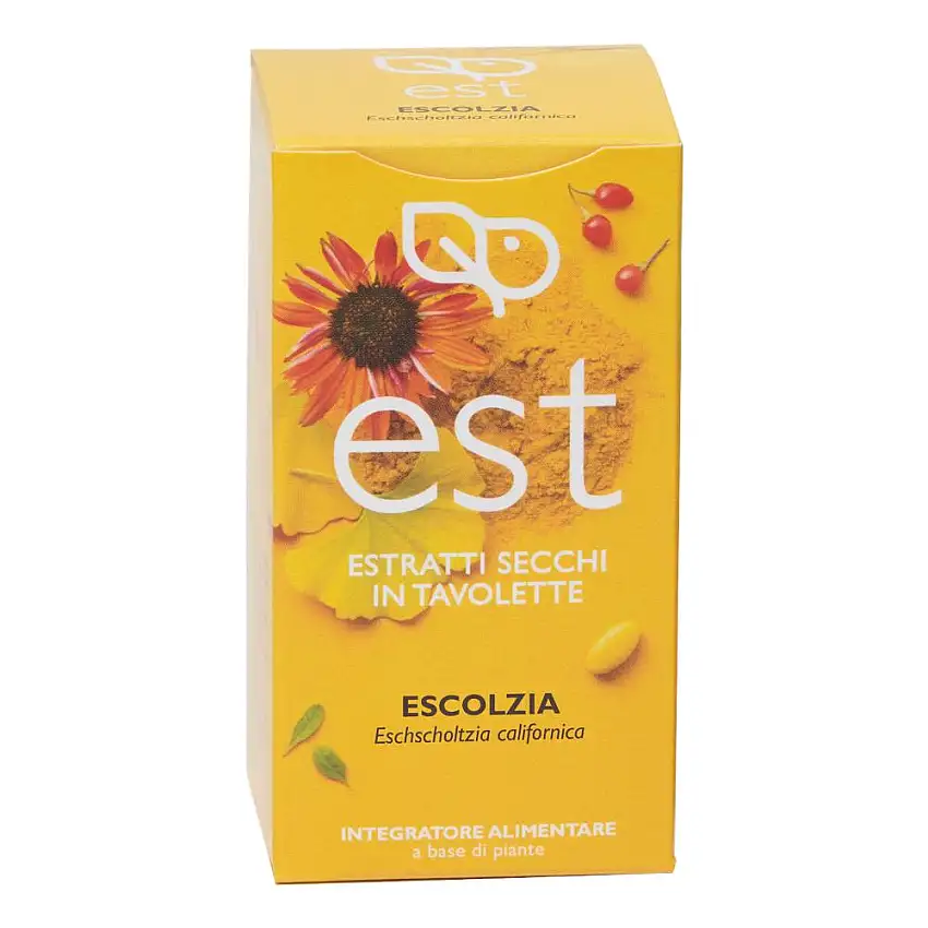 ESCOLZIA ES 60TAV
