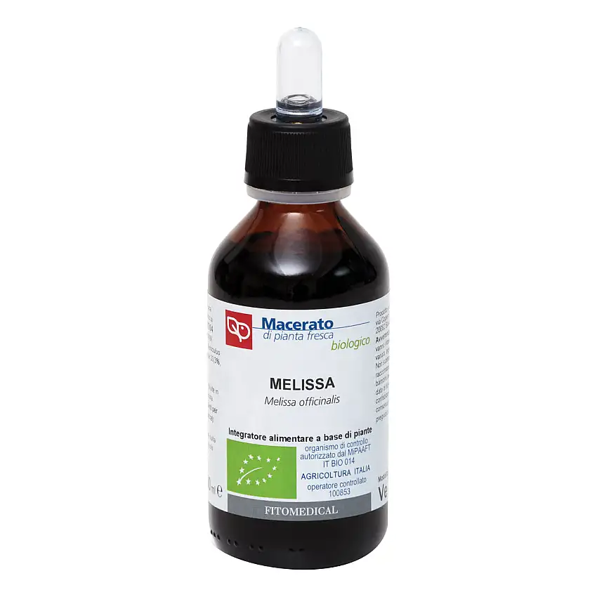 MELISSA BIO TM GOCCE 100ML